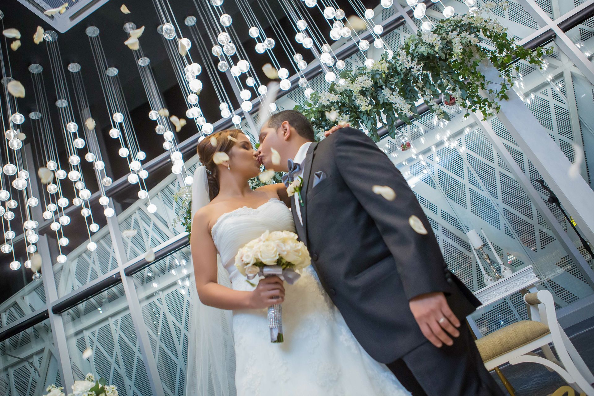 Bodas Hotel Golden Tower - Reuniones y eventos