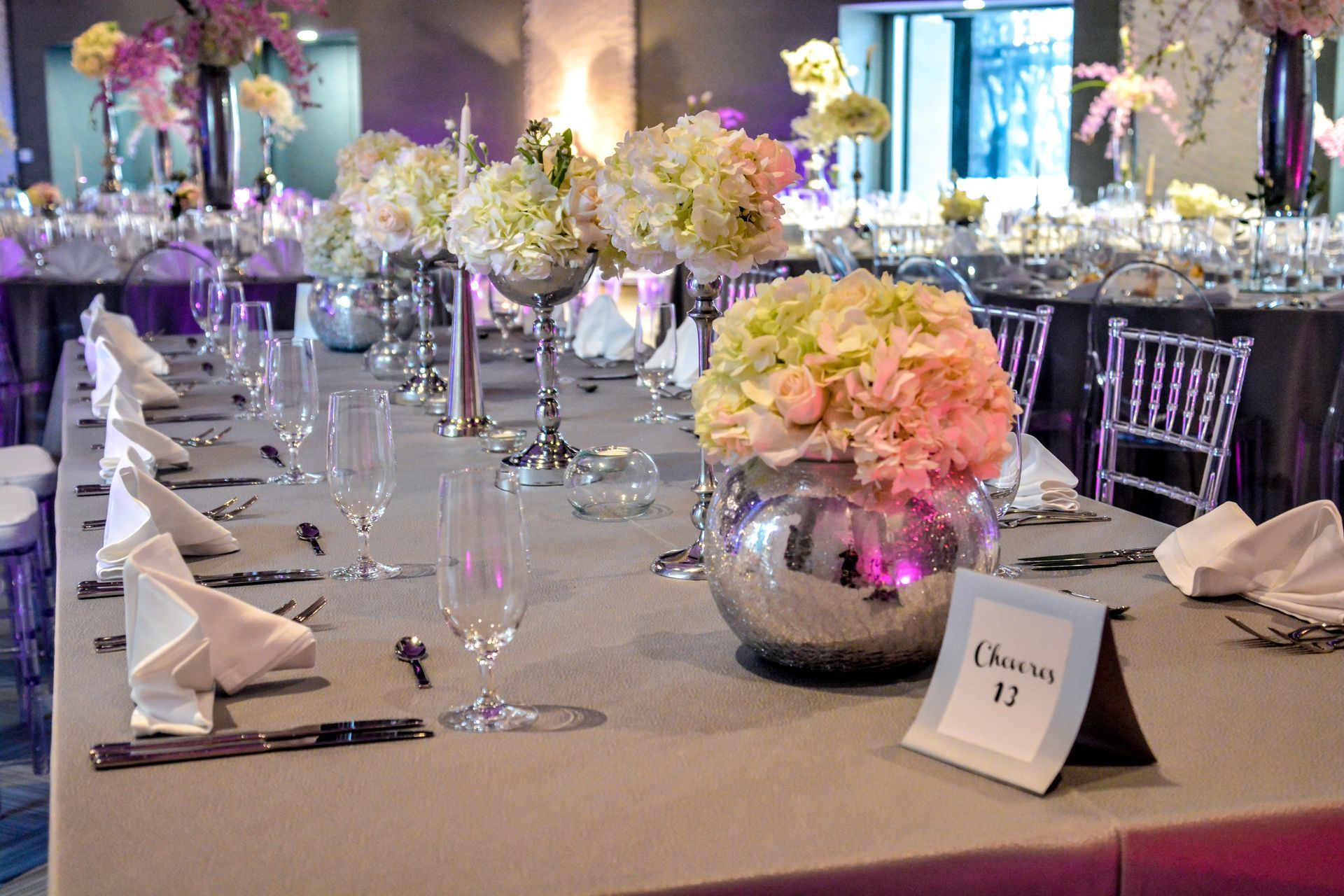 Bodas Hotel Golden Tower - Reuniones y eventos