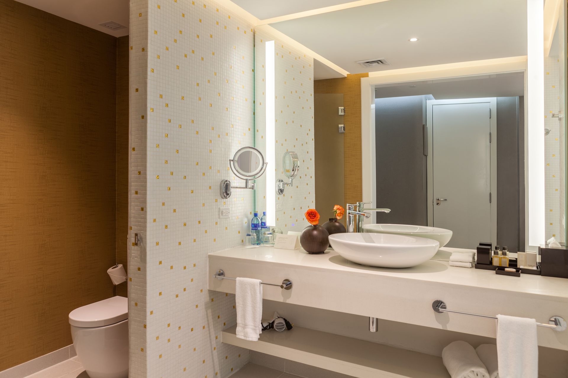 Habitación Deluxe King Hotel Las Americas Golden Tower - Habitaciones