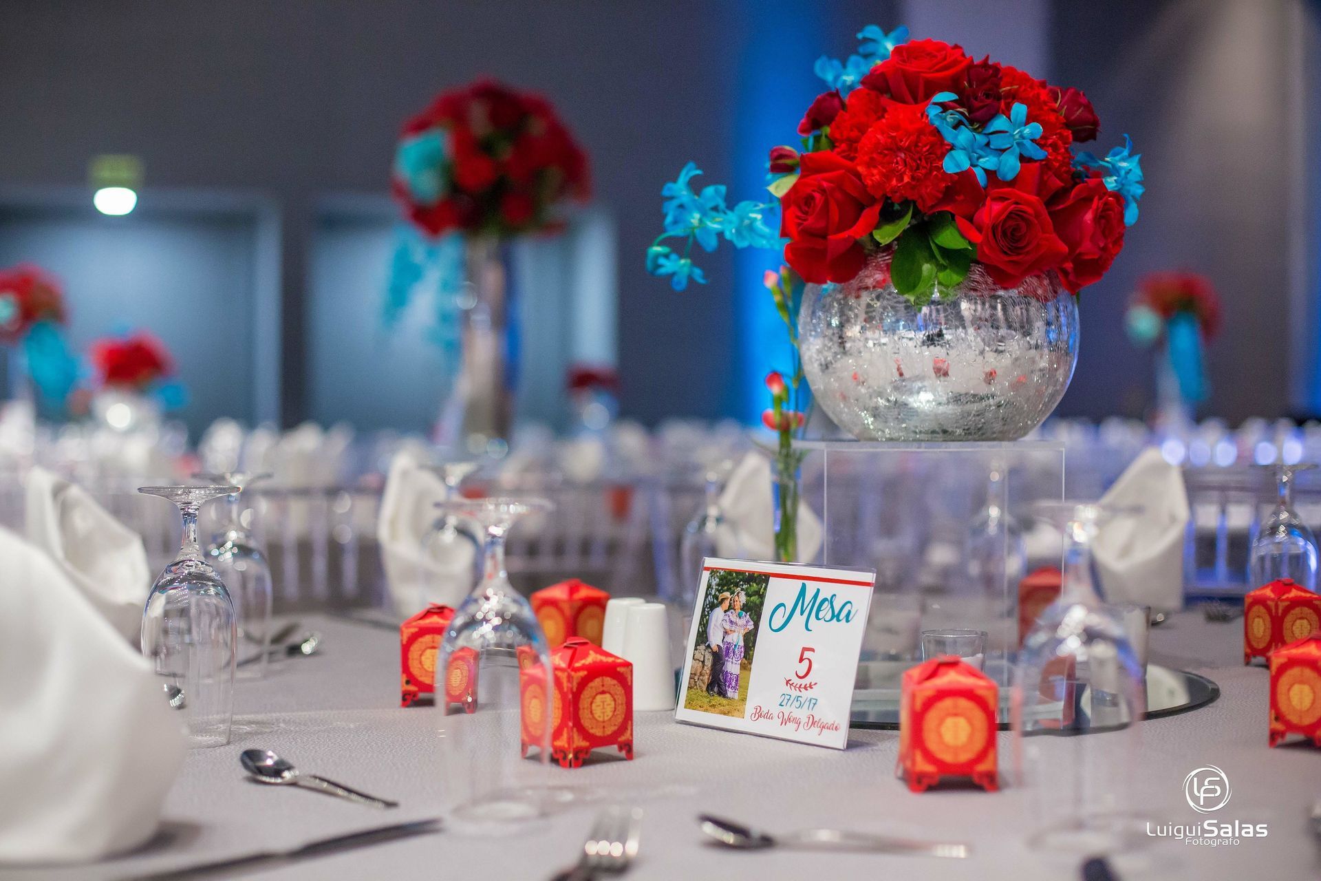 Eventos Sociales Hotel Golden Tower - Reuniones y eventos