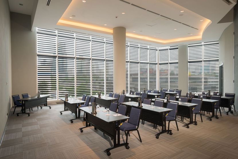 Sala de Conferencias Hotel Las Americas Golden Tower - Home
