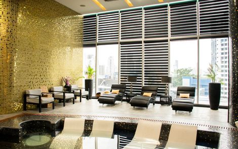 Sona Spa Hotel Las Americas Golden Tower