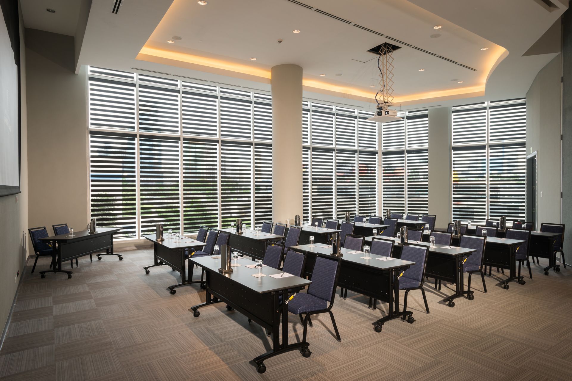 Reuniones Hotel Golden Tower - Reuniones y eventos