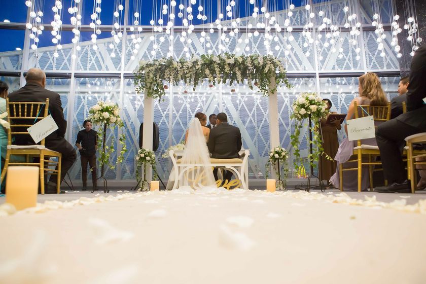 Bodas Hotel Las Americas Golden Tower - Home