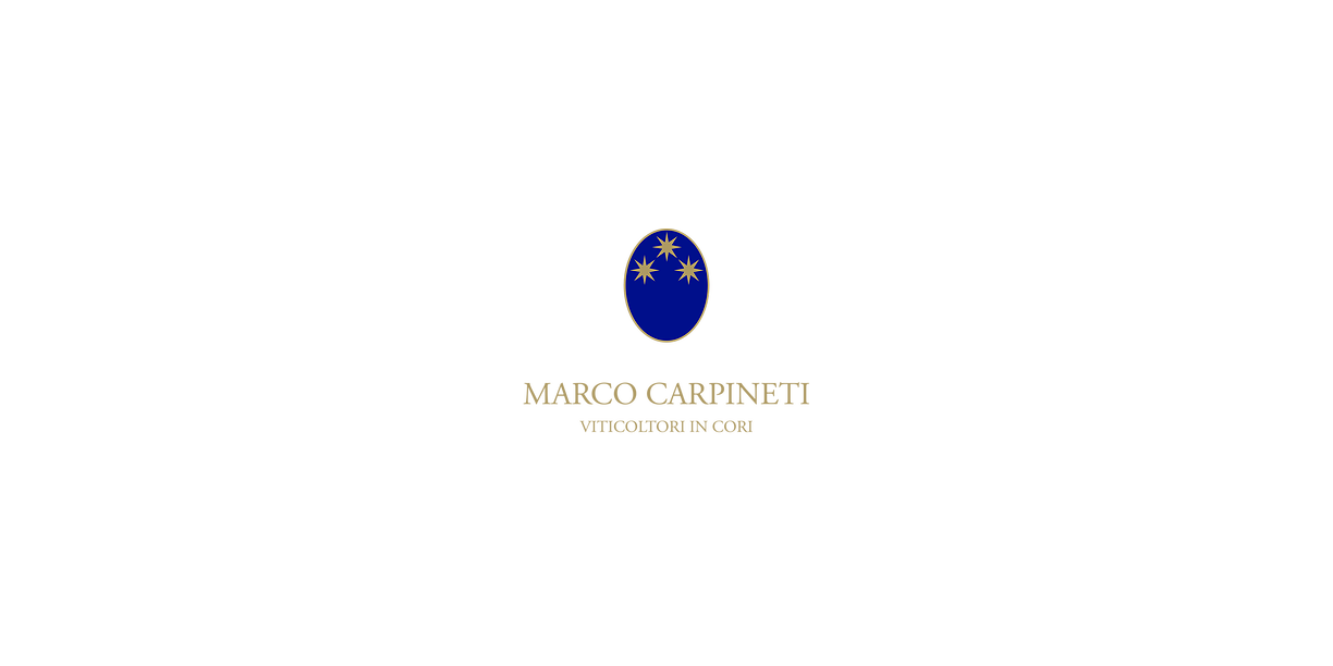 Marco Carpineti - Logo