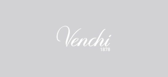 Venchi - Logo