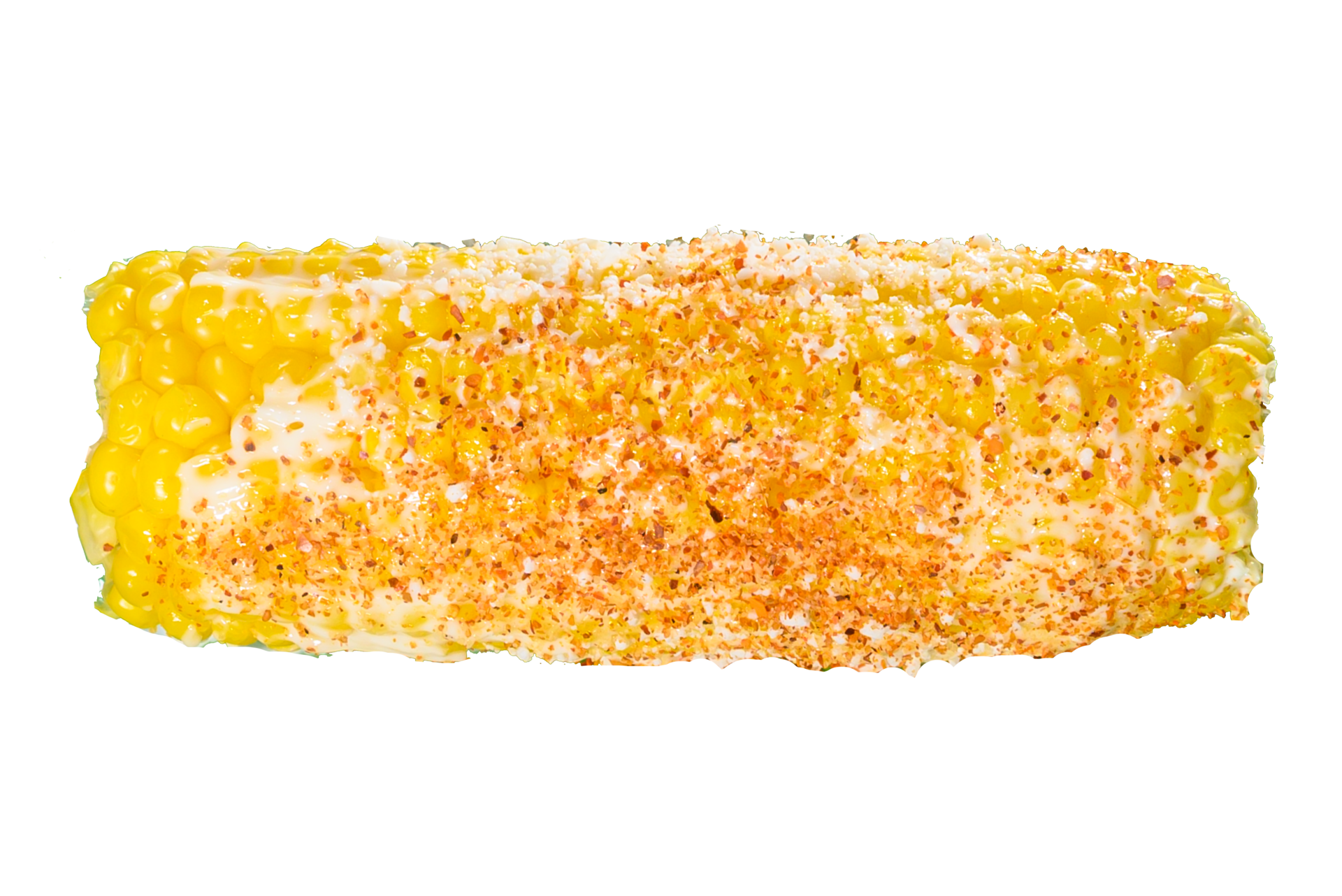 Elote Mexicana