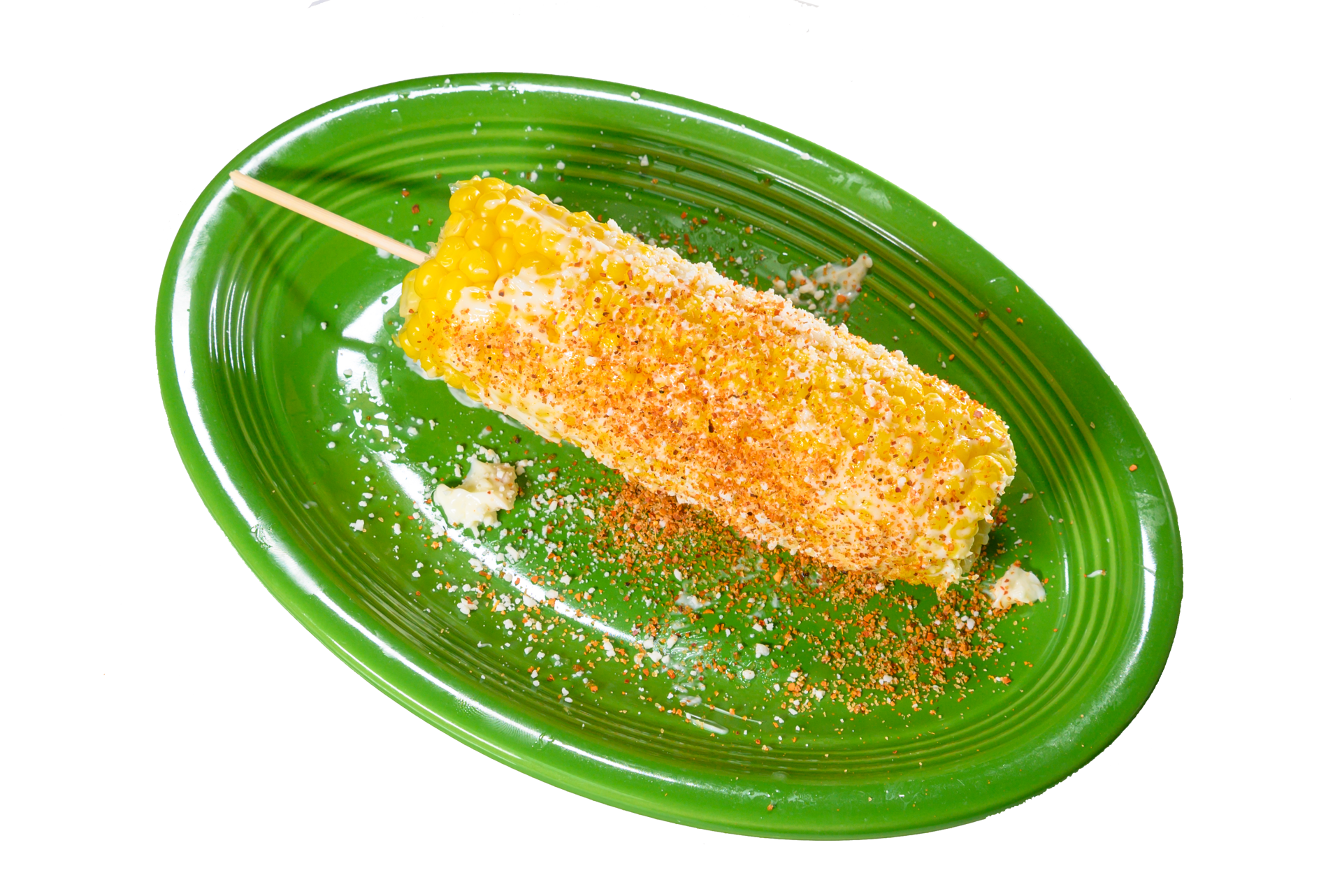 Elote Mexicana