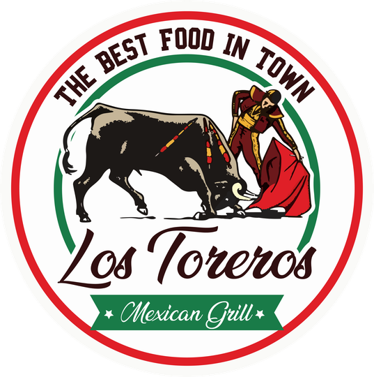 Los Toreros Mexican Grill - The Best Food In Town!