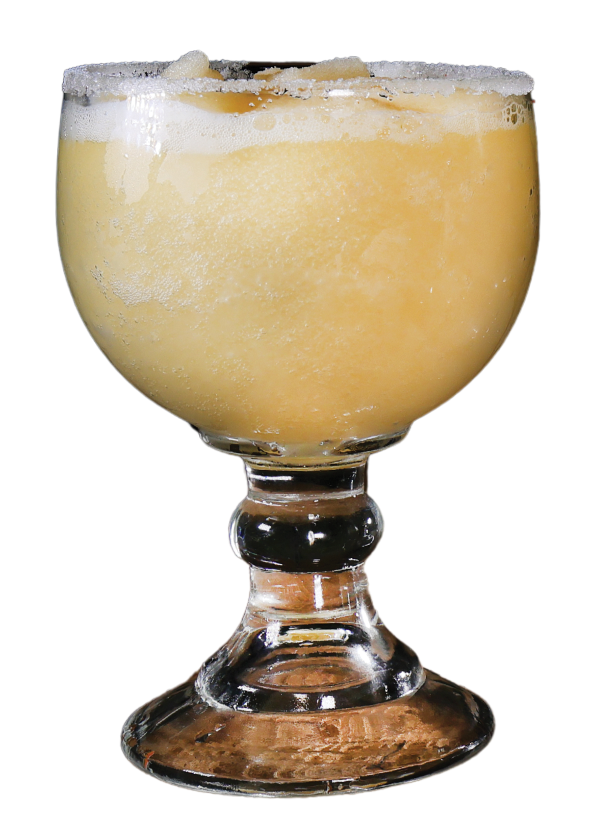 Frozen Peach Margarita