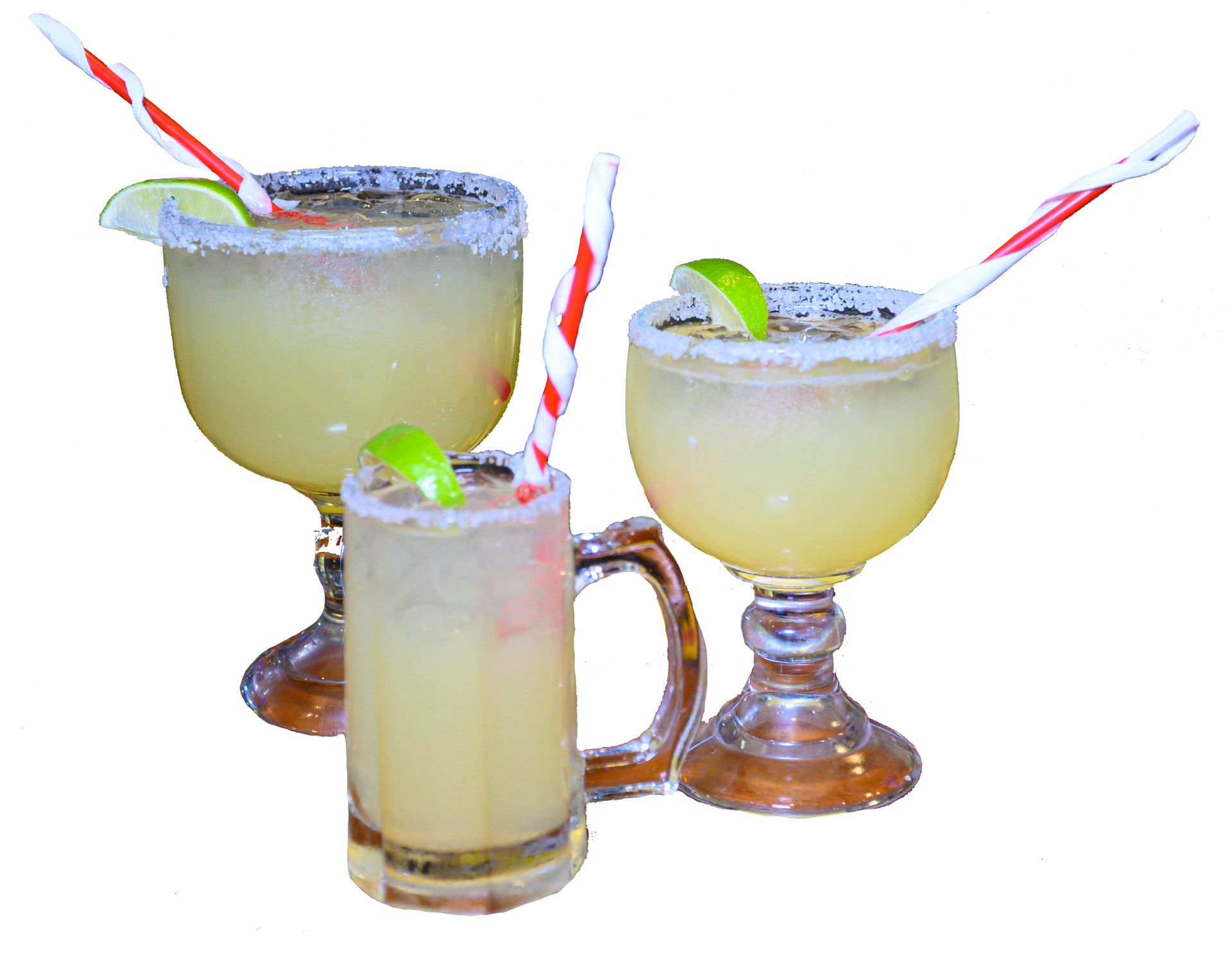 Los Toreros Margaritas