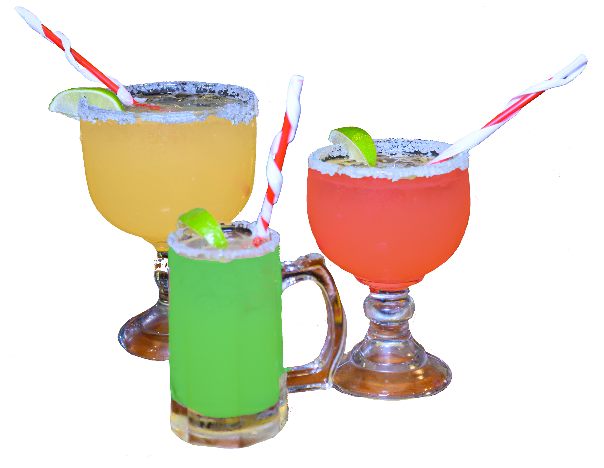 Los Toreros Margaritas
