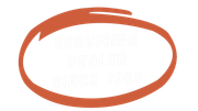 Servicing Dealer Since 1989 Badge