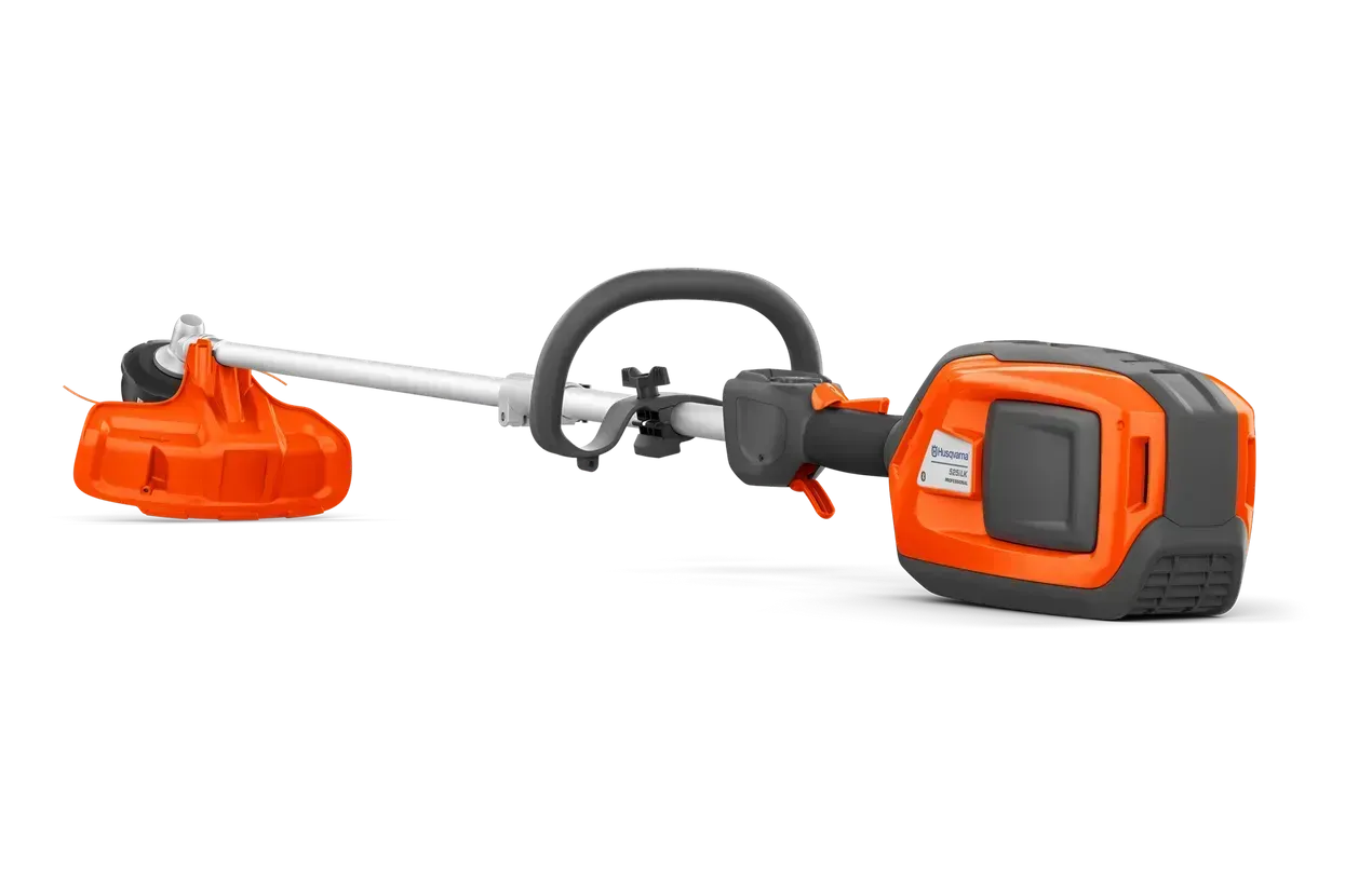 Brushcutters — CBS Chainsaw & Brushcutter Specialists - HUSQVARNA in Wauchope, NSW