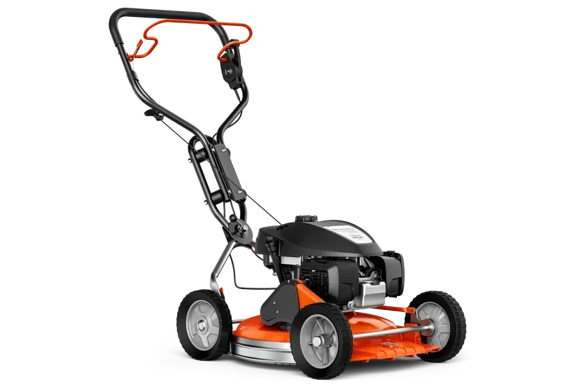 Push Mowers — CBS Chainsaw & Brushcutter Specialists - HUSQVARNA in Wauchope, NSW