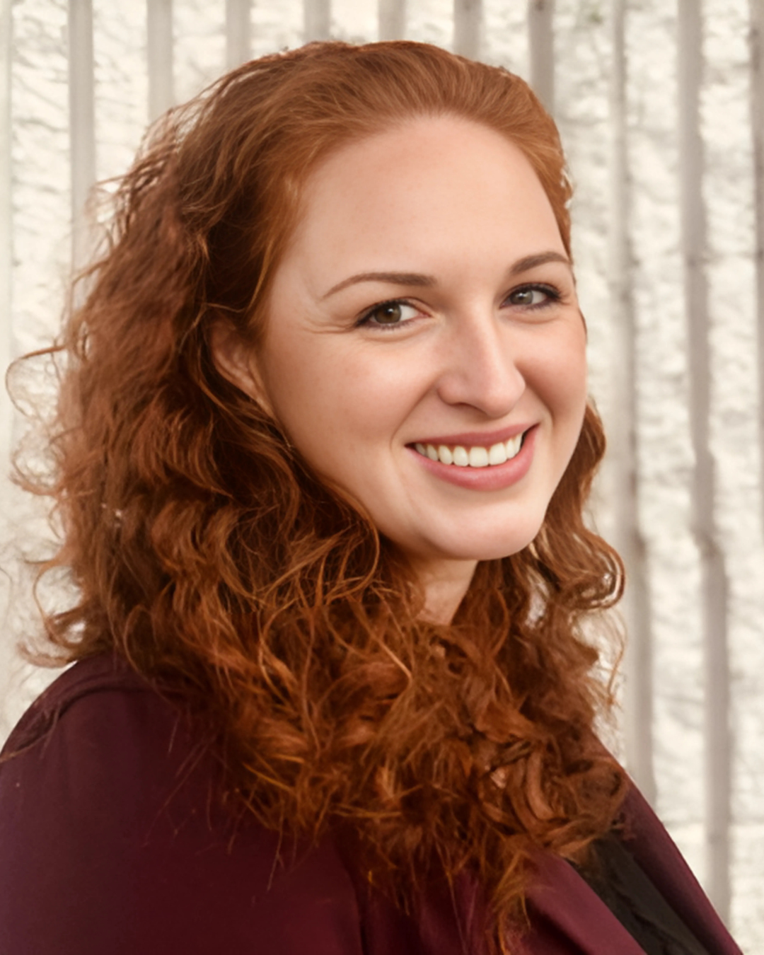 Julia McDowell headshot