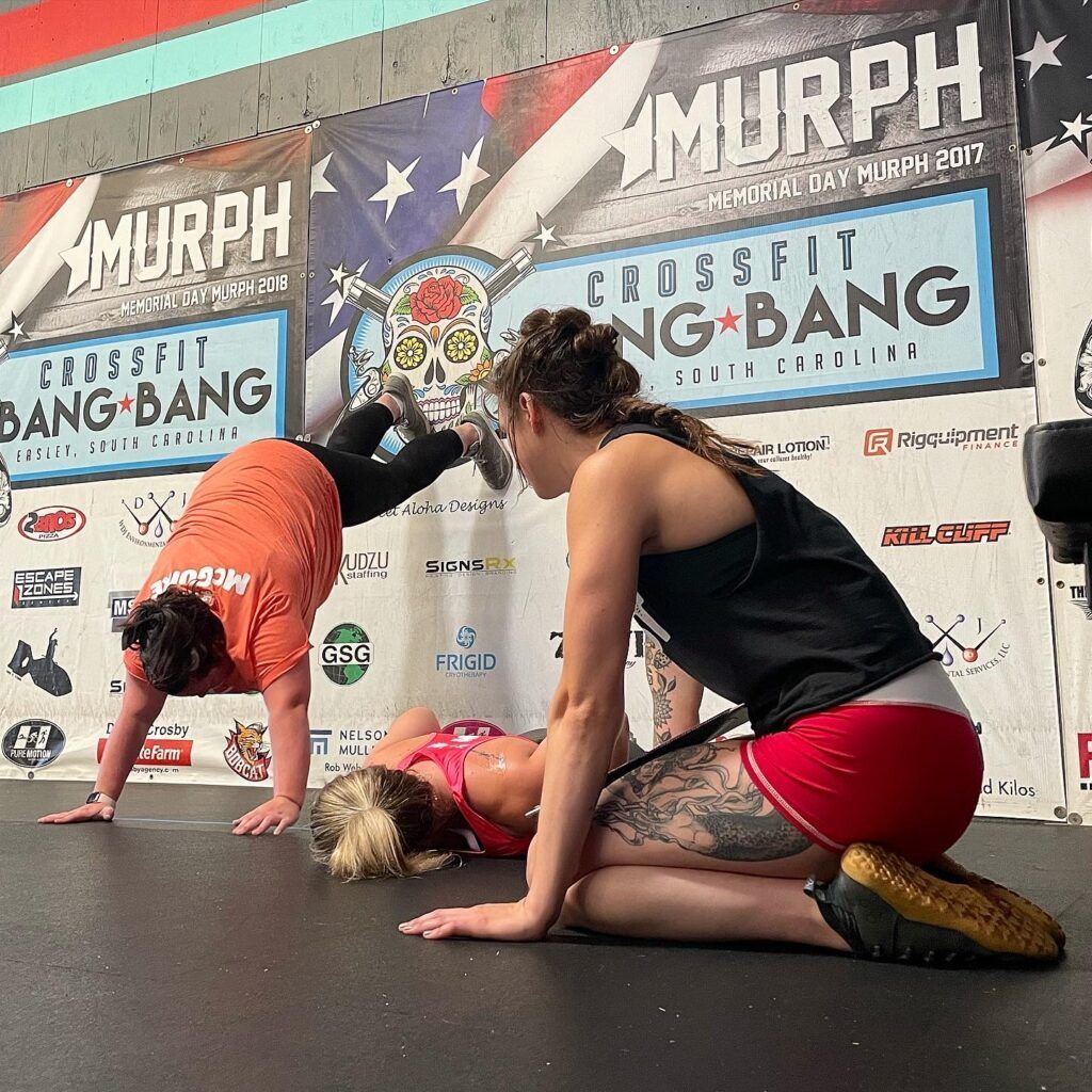 Youth Athlete Training Program