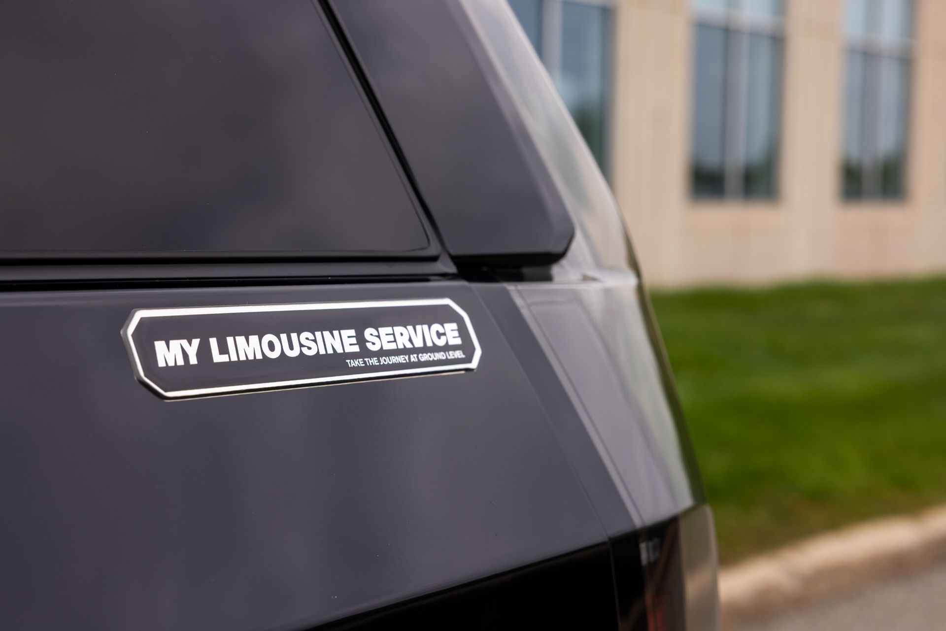 about limousine