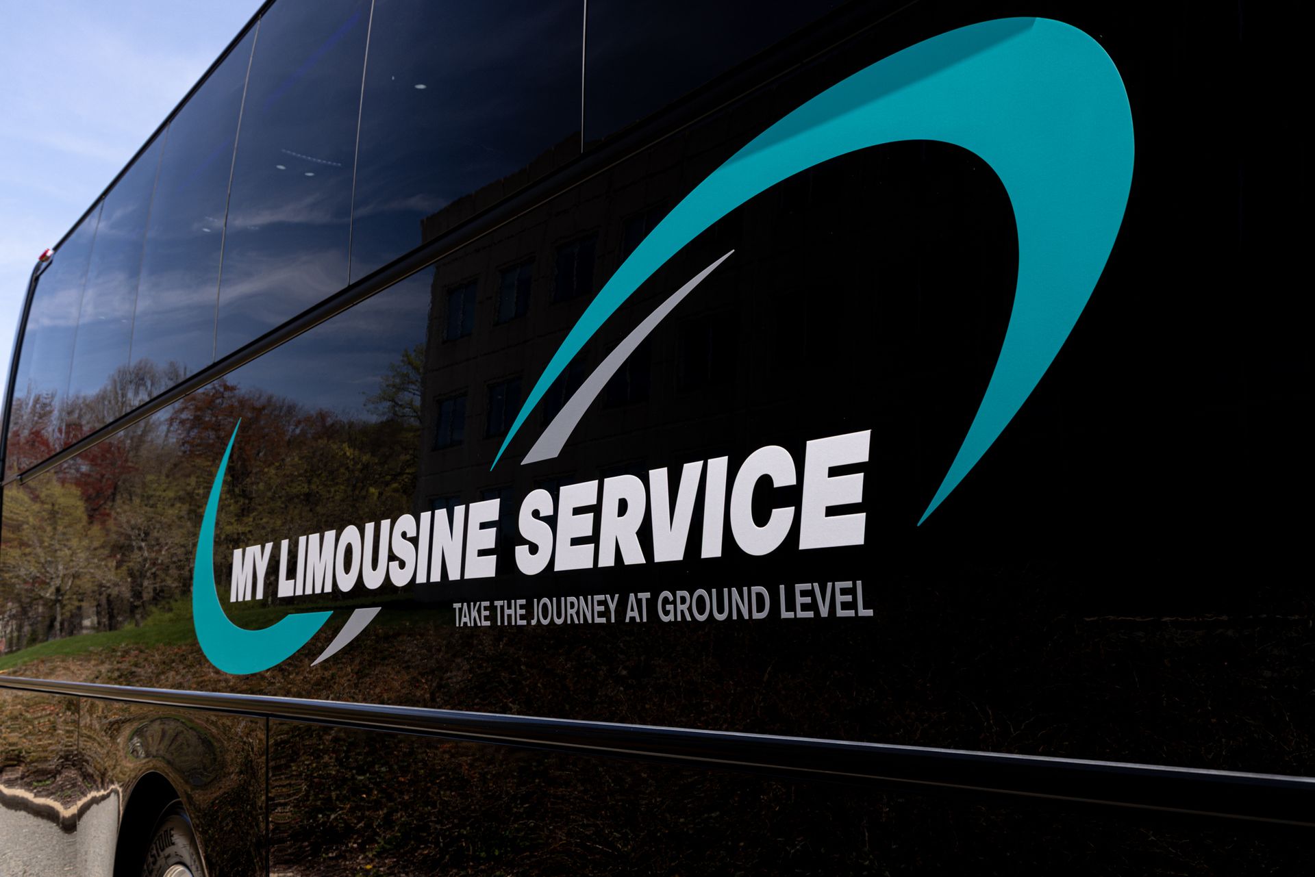 about limousine
