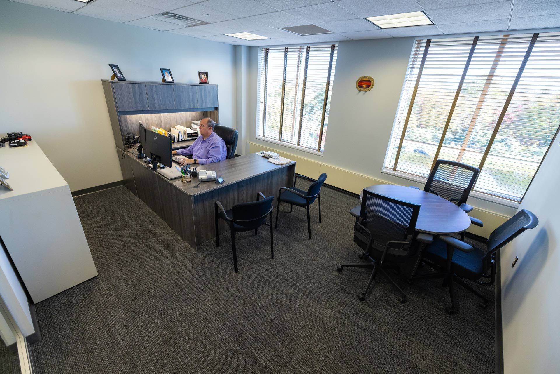 my limousine service