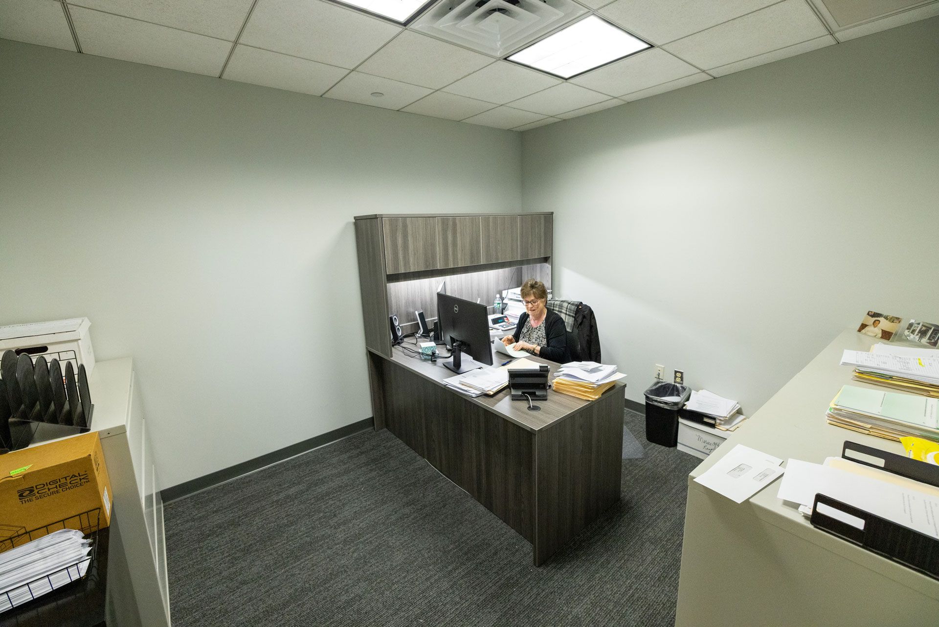 my limousine service