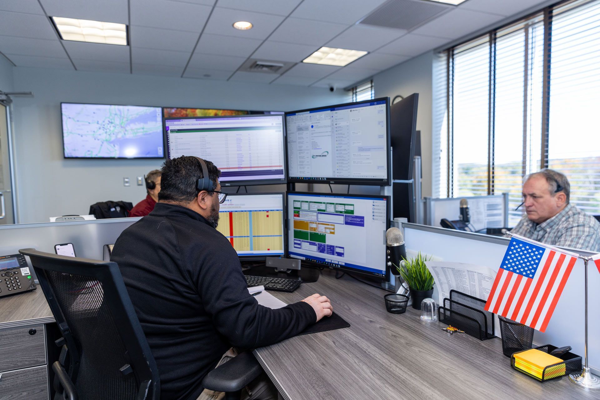 my limousine service