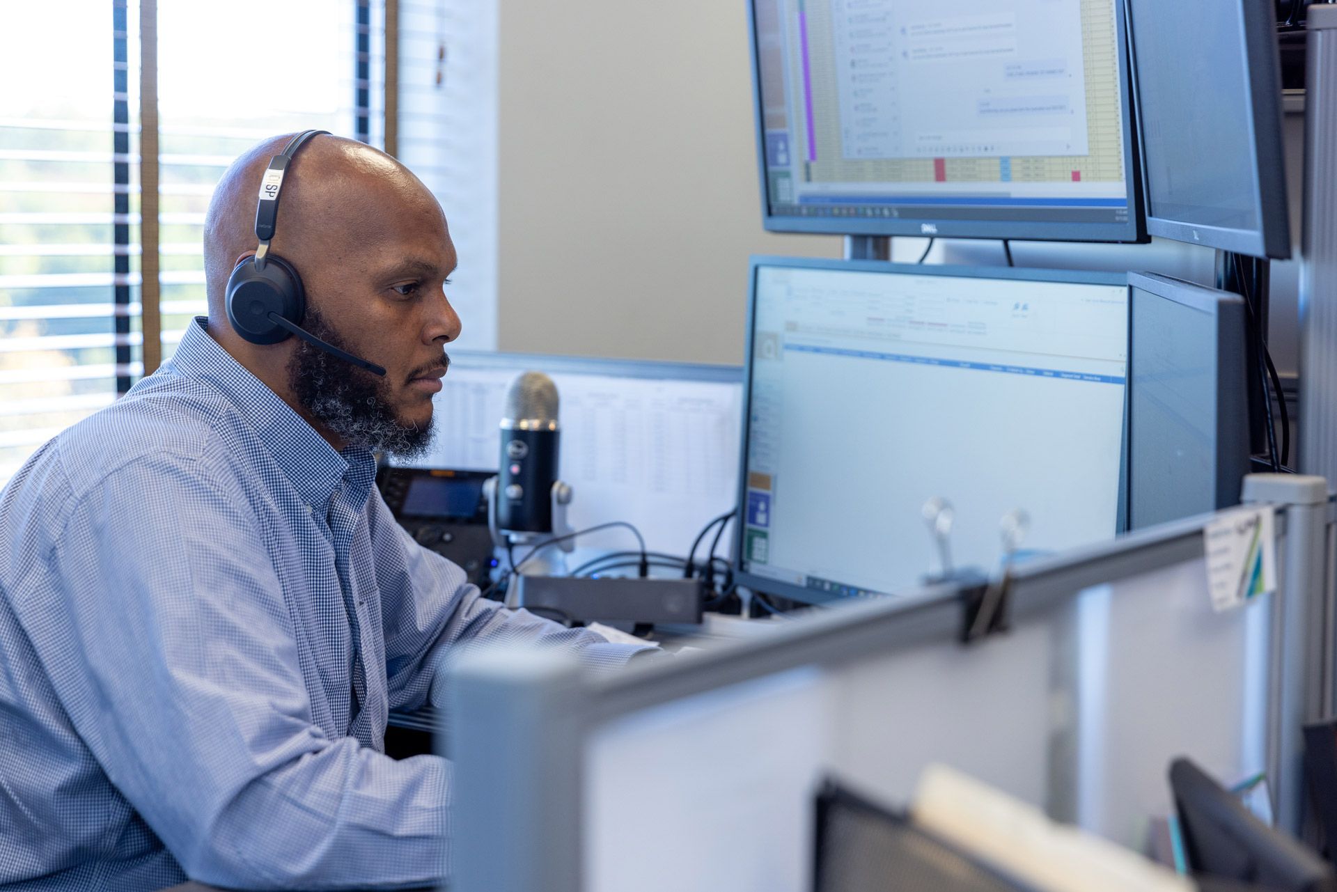 my limousine service