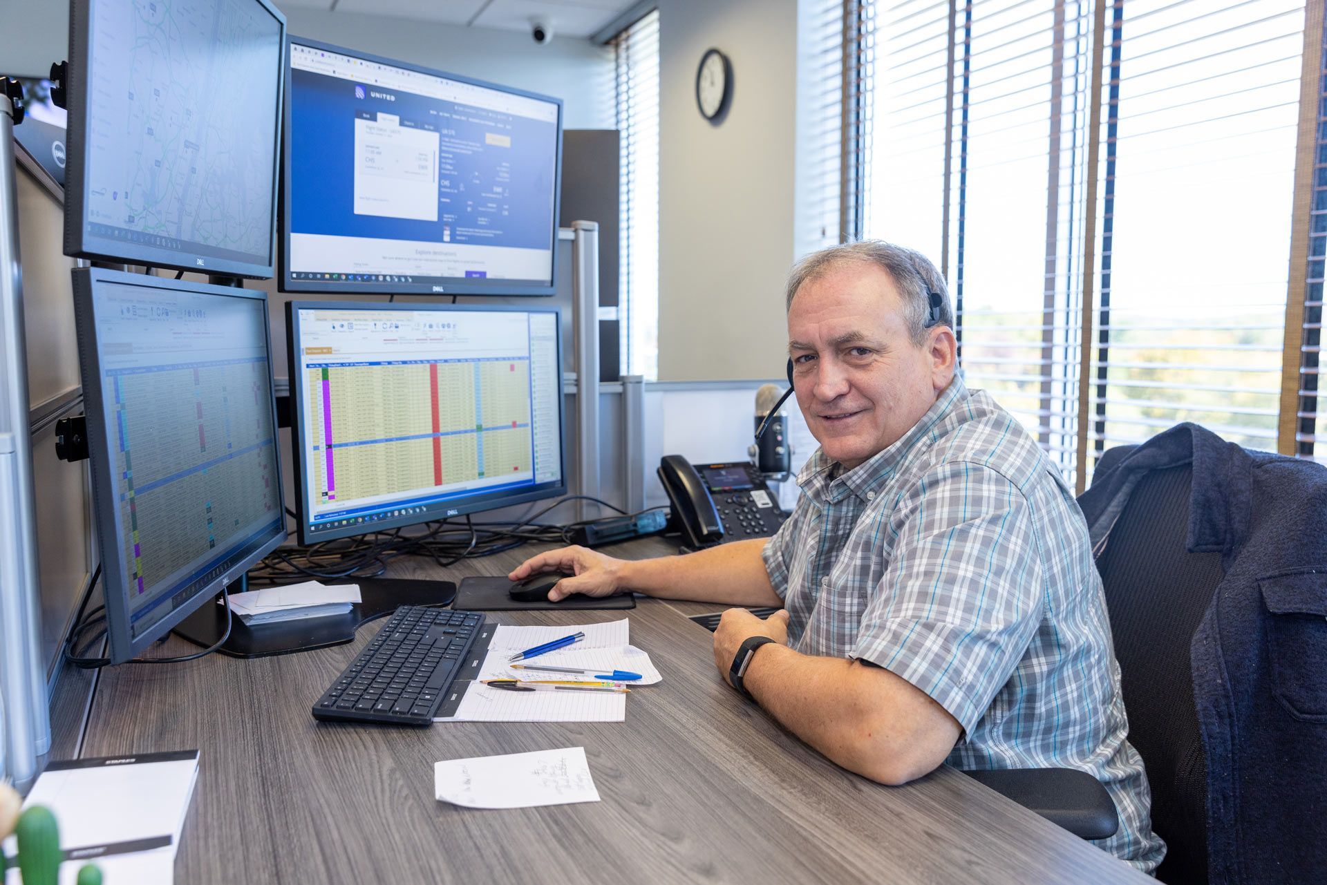 my limousine service