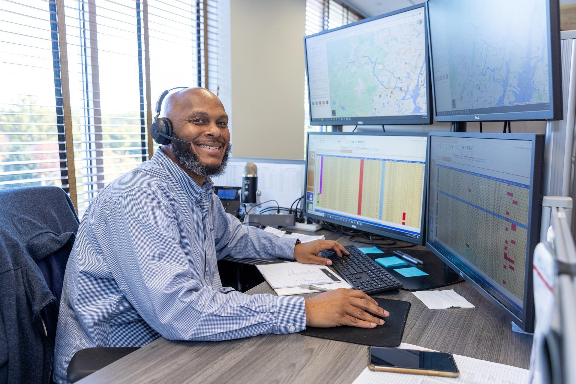 my limousine service