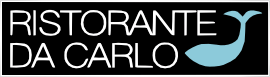 RISTORANTE DA CARLO-logo