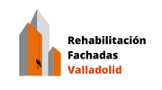 Logo Rehabilitación Fachadas Valladolid