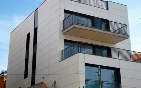 rehabilitacion de fachada con tecnologia de punta en valladolid
