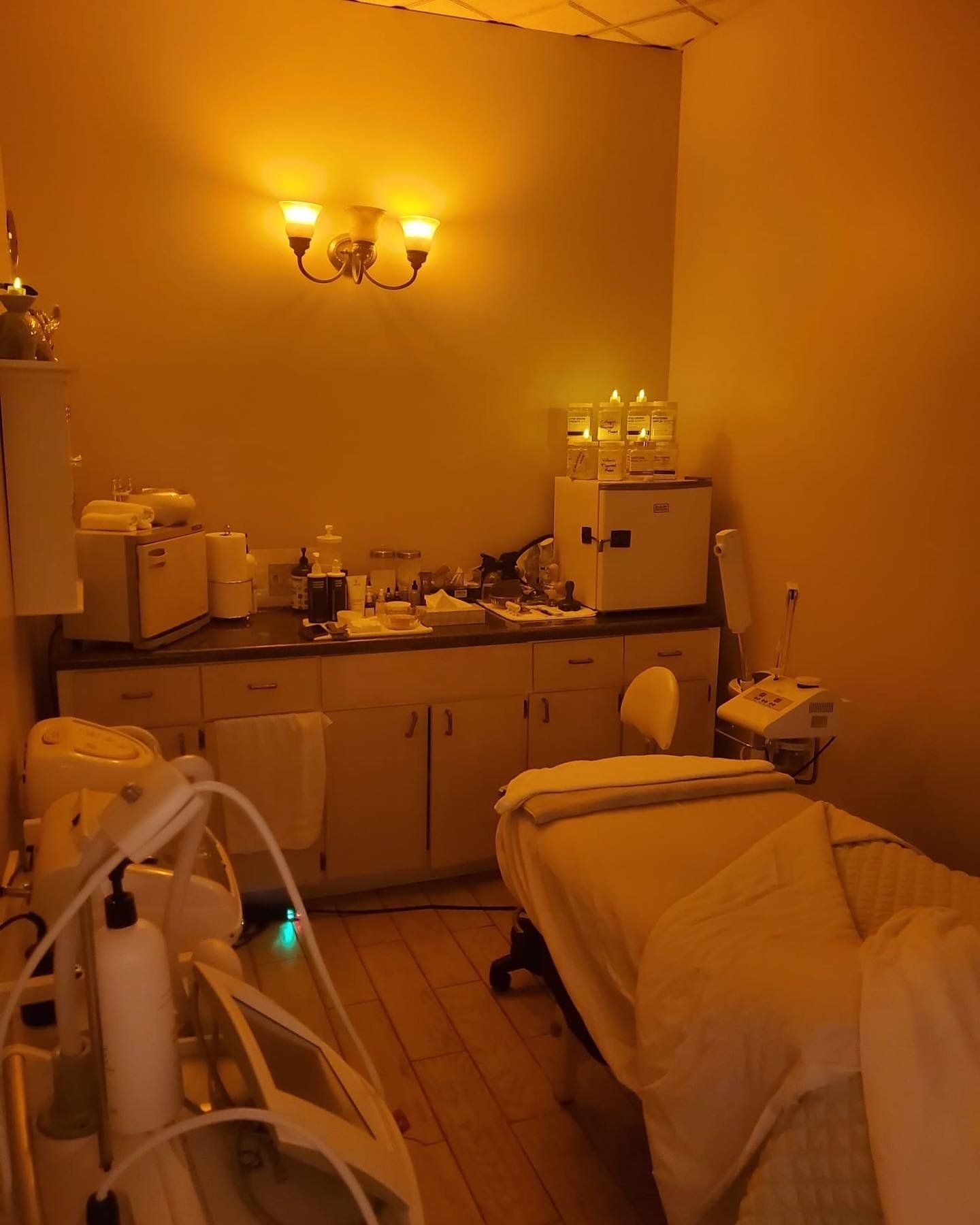 Spa, Massage, Skin Care, Nails, Beautifying and Wellness The Bronx, NY