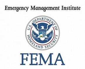 Emergency Management Institute, Federal Emergency Management Agency