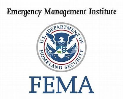 Emergency Management Institute, Federal Emergency Management Agency