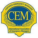 Certified Emergency Management, International Association of Emergency Managers