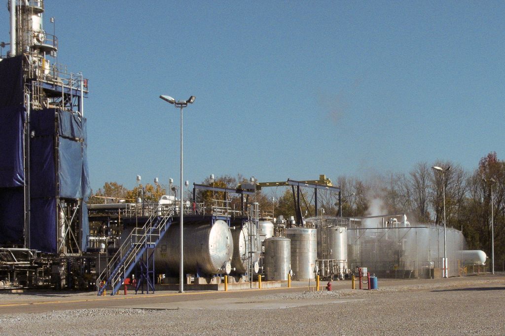 Chemical Industry