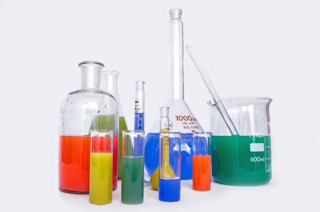 Life Sciences Industry
