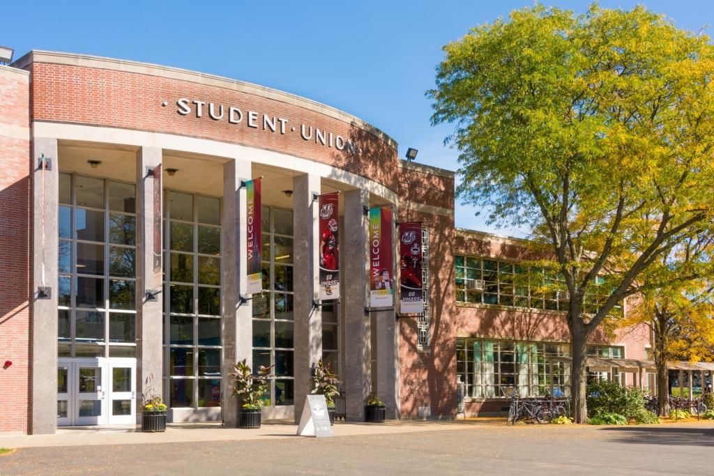 Higher Education