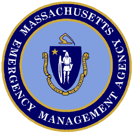 Logo of the Commonwealth of Massachusetts