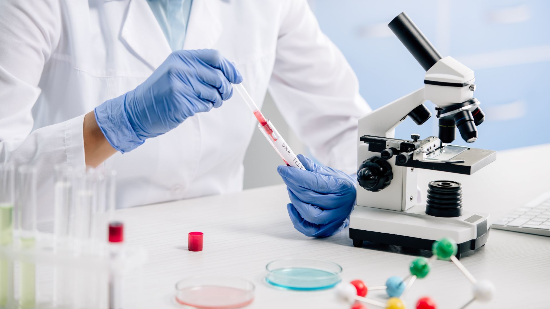 Mobile Phlebotomy Services