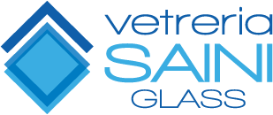 logo Vetreria Saini