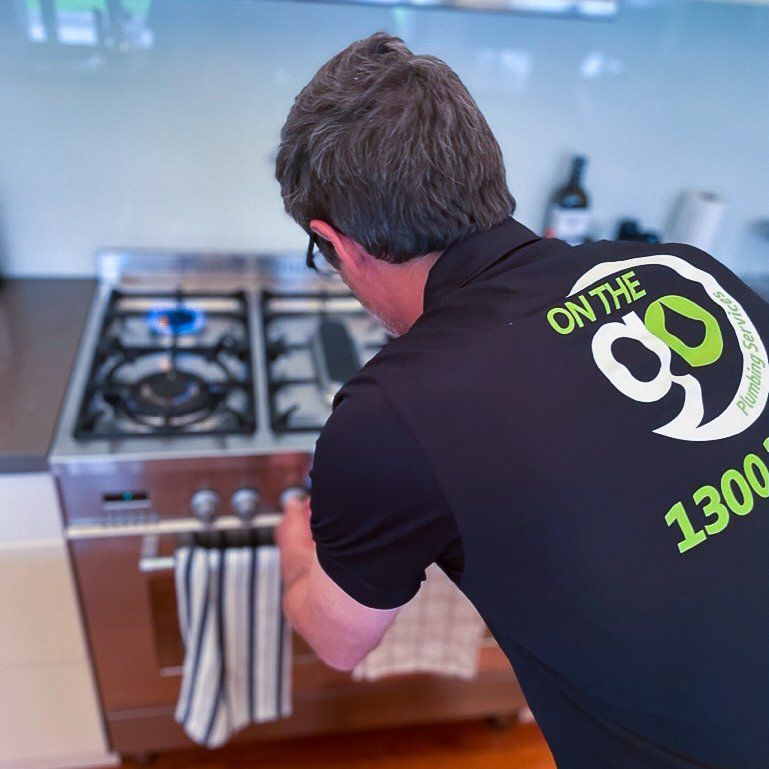 On The Go Plumbing Gas Fitting Plumbing