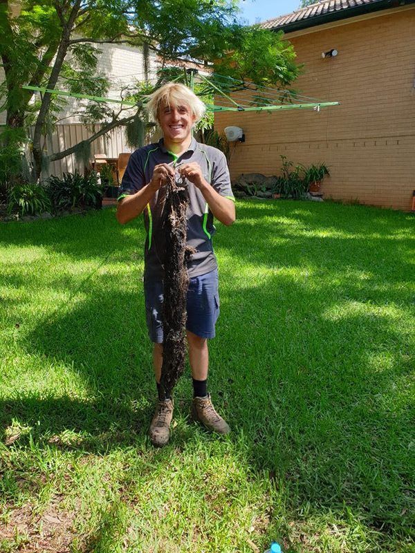 On The Go Plumbing Blocked Drain