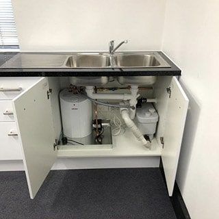 On The Go Plumbing General Plumbing