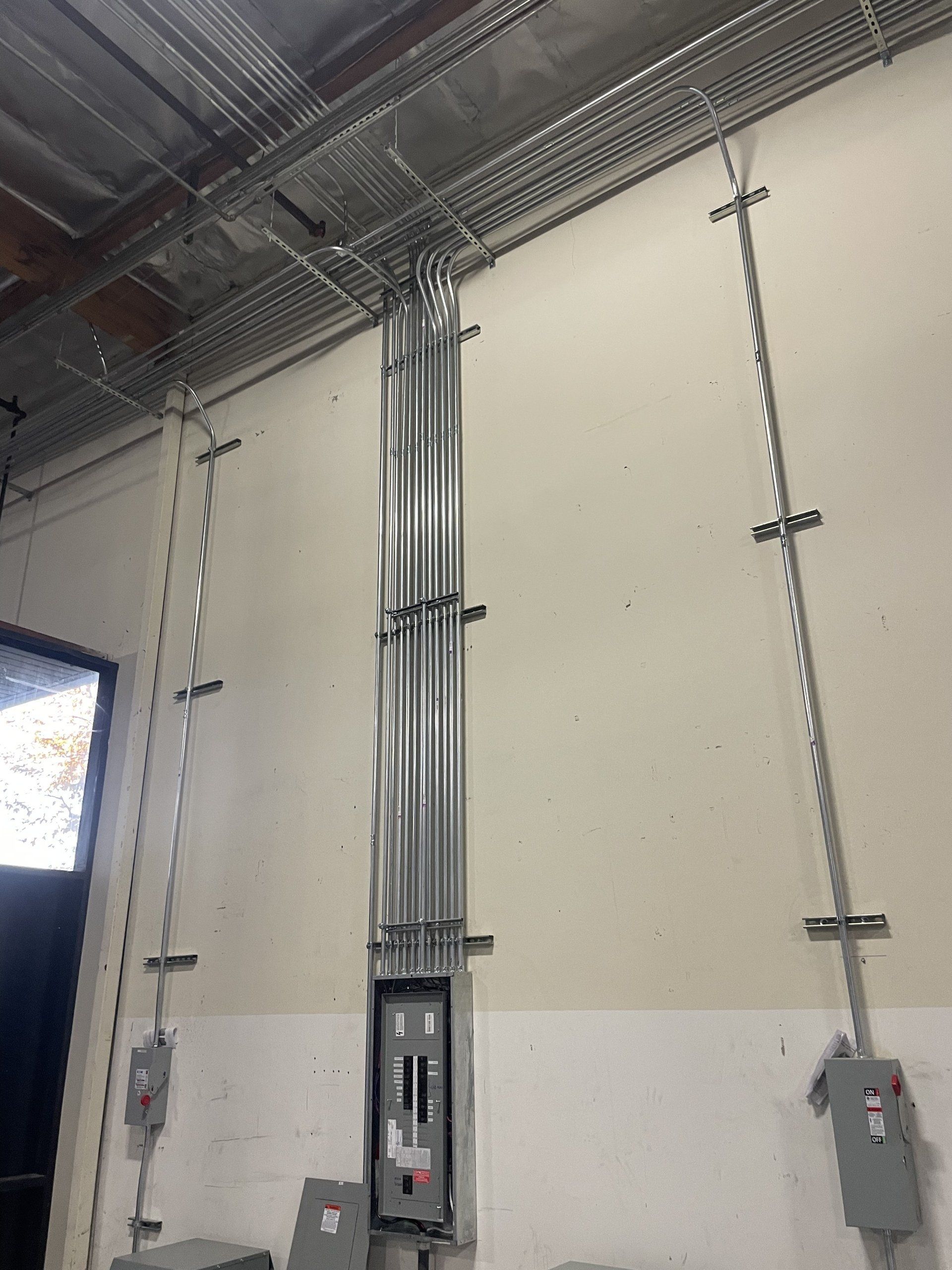 Wiring — Bloomington, CA — Expressway Electric