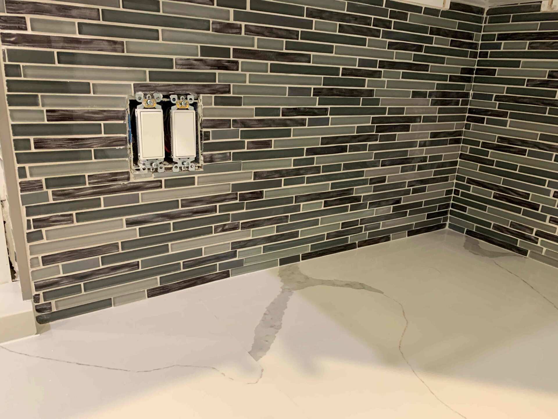 Light Switch Installation — Bloomington, CA — Expressway Electric