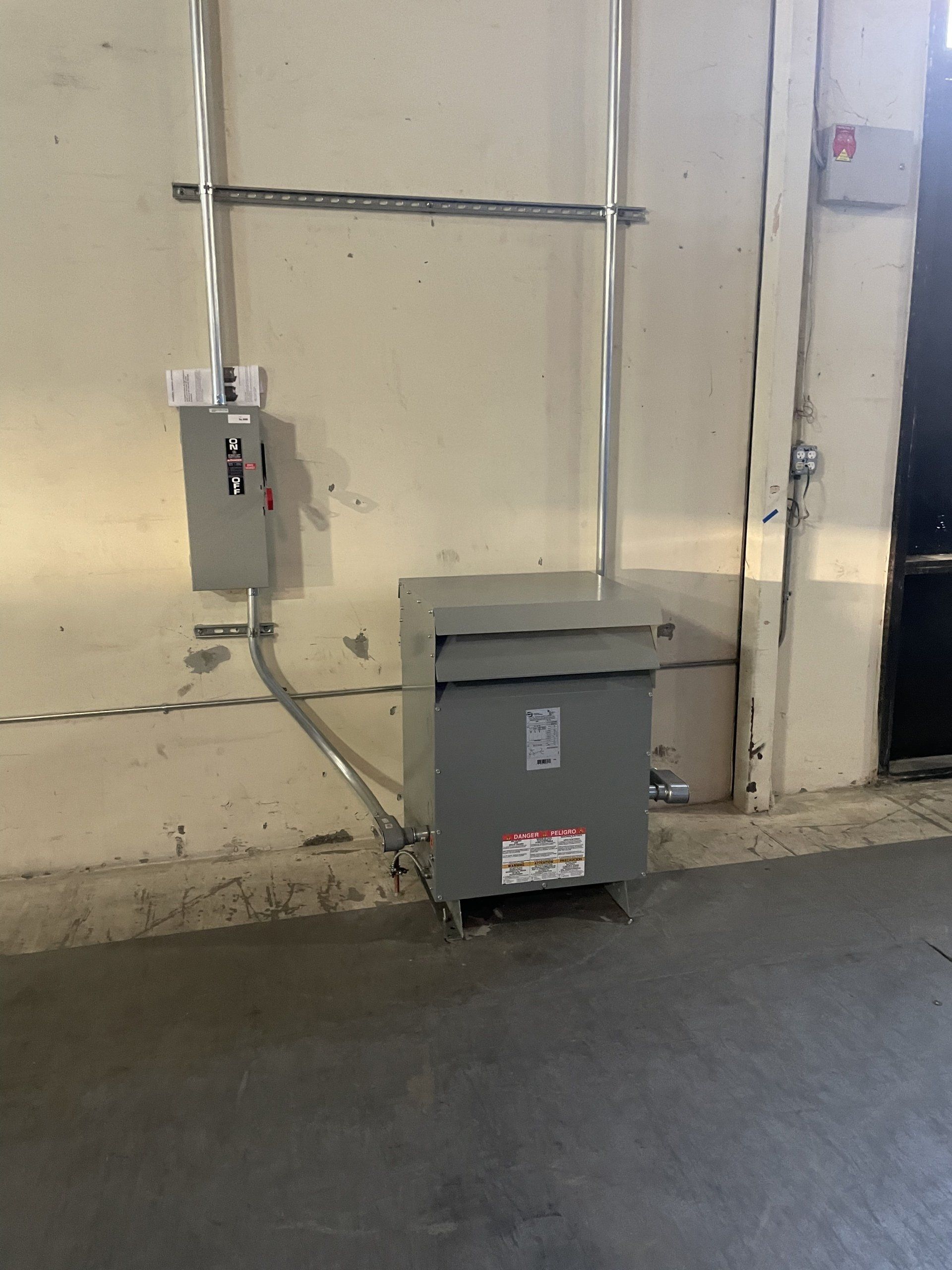 Electrical Wiring Image 7 — Bloomington, CA — Expressway Electric