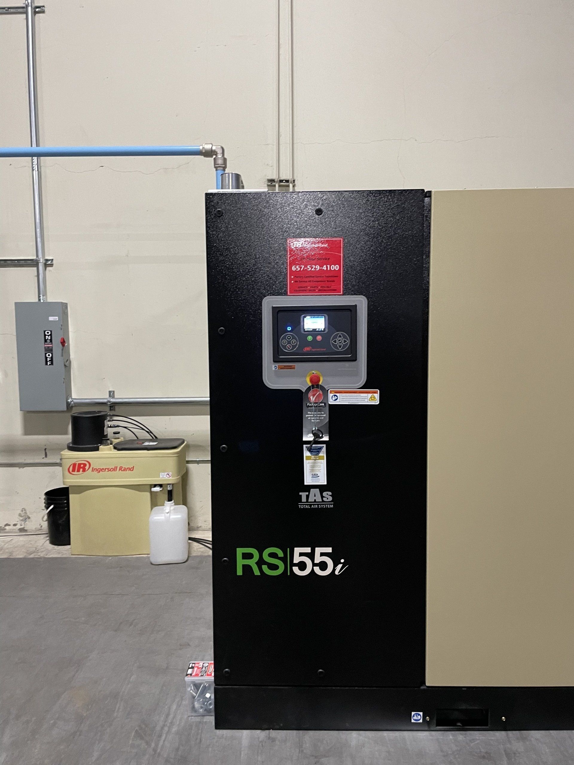 Electrical Wiring Image 5 — Bloomington, CA — Expressway Electric