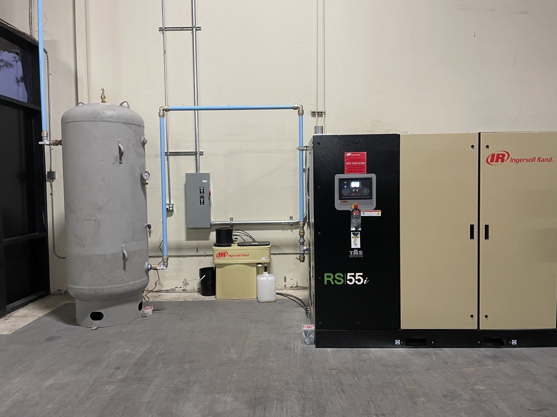 Electrical Wiring Image 4 — Bloomington, CA — Expressway Electric